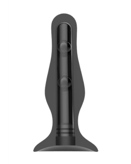 No.67 - Zelfdoorlatende Butt Plug