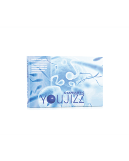 Youjizz – Voor Mannen – 10 Stuks