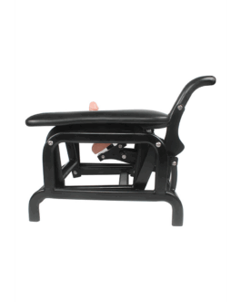 Ride And Slide – Sex Machine