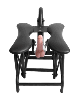 Ride And Slide - Sex Machine