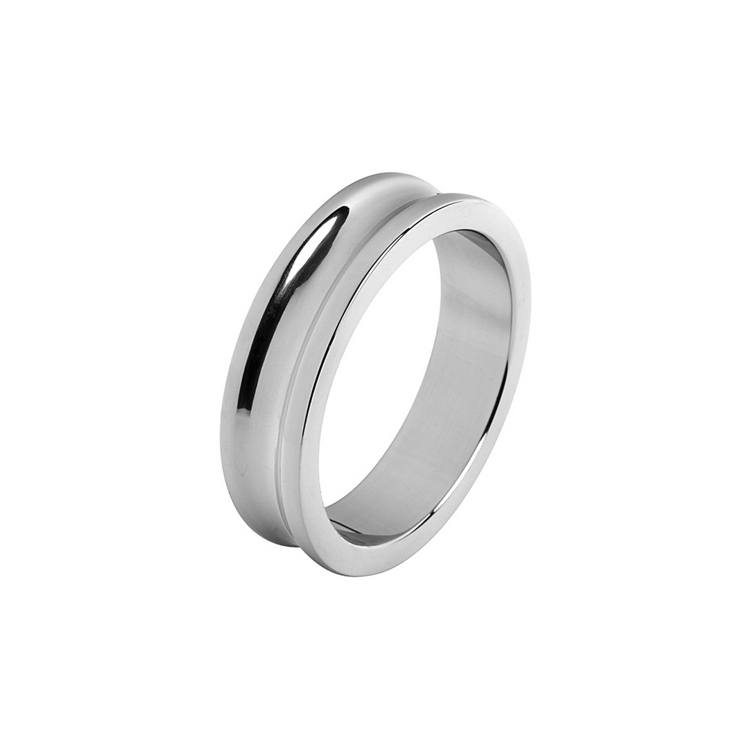 Onderliggend C-Ring - 0,6 x 2 / 15 x 50 mm - Afbeelding 4