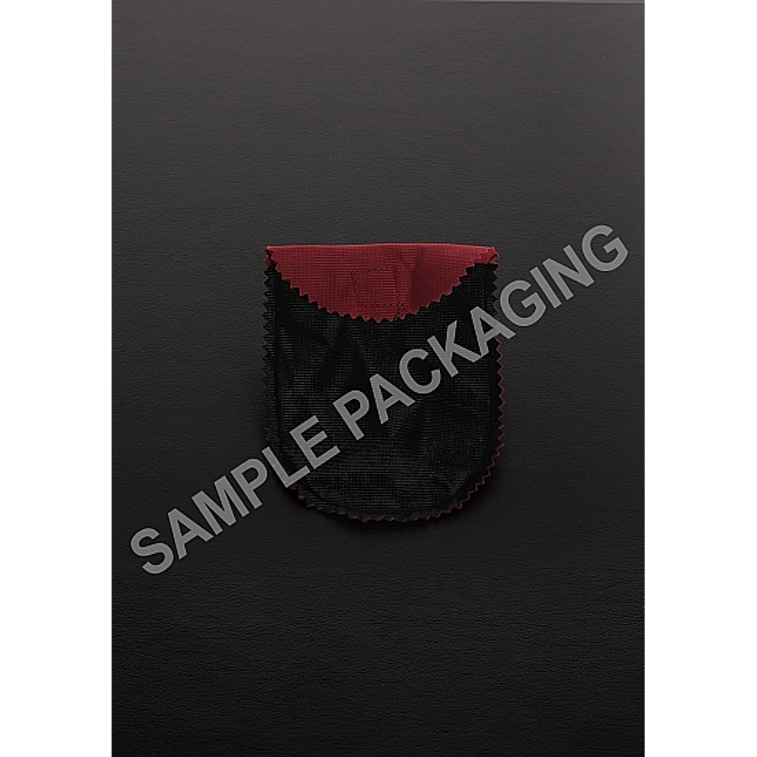 Druppel C-Ring - 2 / 50mm - Afbeelding 2