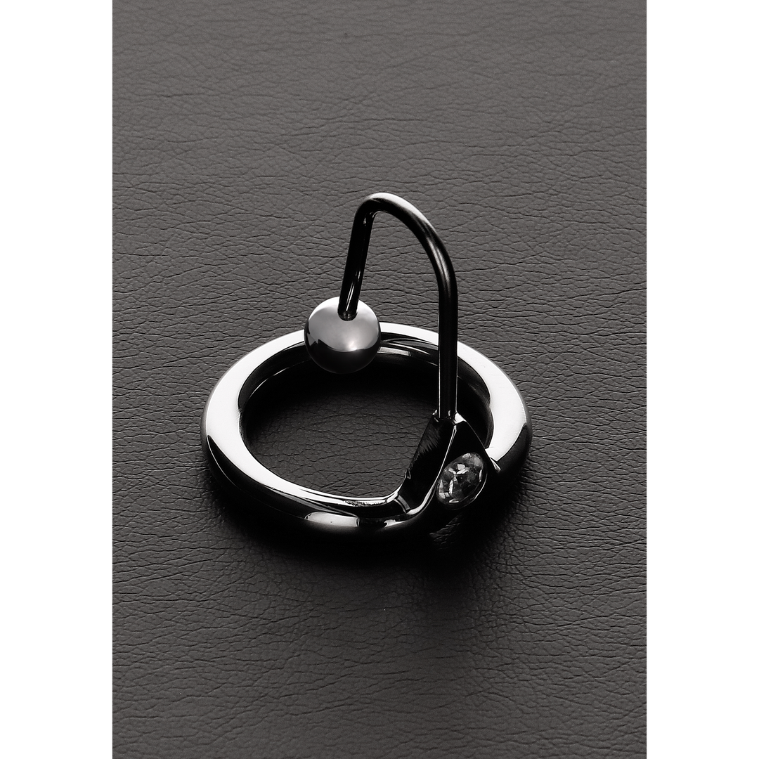 Lock N Load Glans Ring Cum Stopper - Afbeelding 4