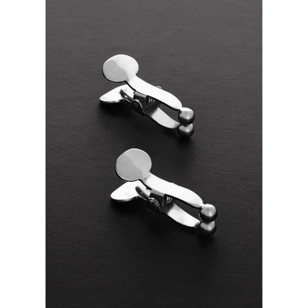 Balls Pincher Tepelklemmen - Afbeelding 3