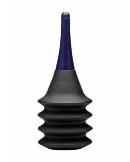 Heet Water Grote Accordeon Enema Pomp