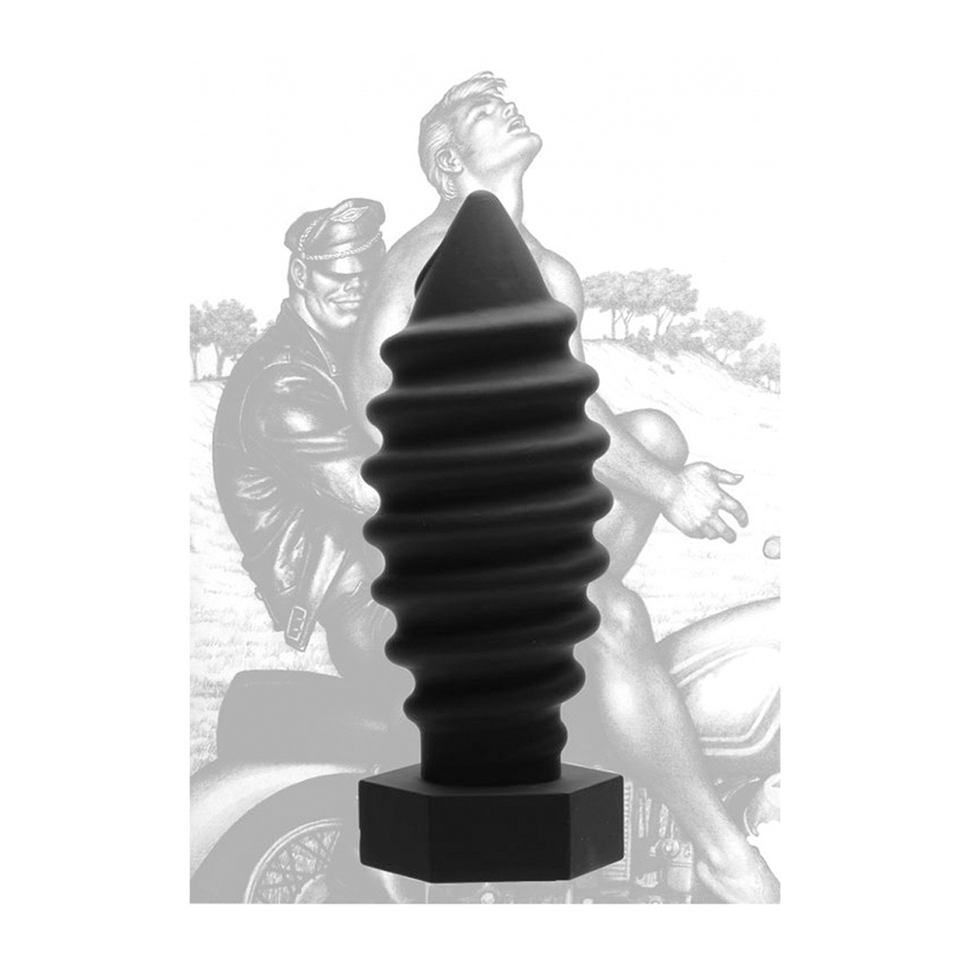 Screw U - Anale Plug - Afbeelding 4