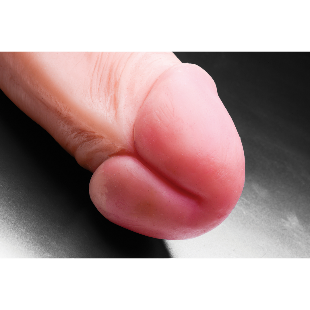 Kake's Cock Dildo in TPR - Afbeelding 5