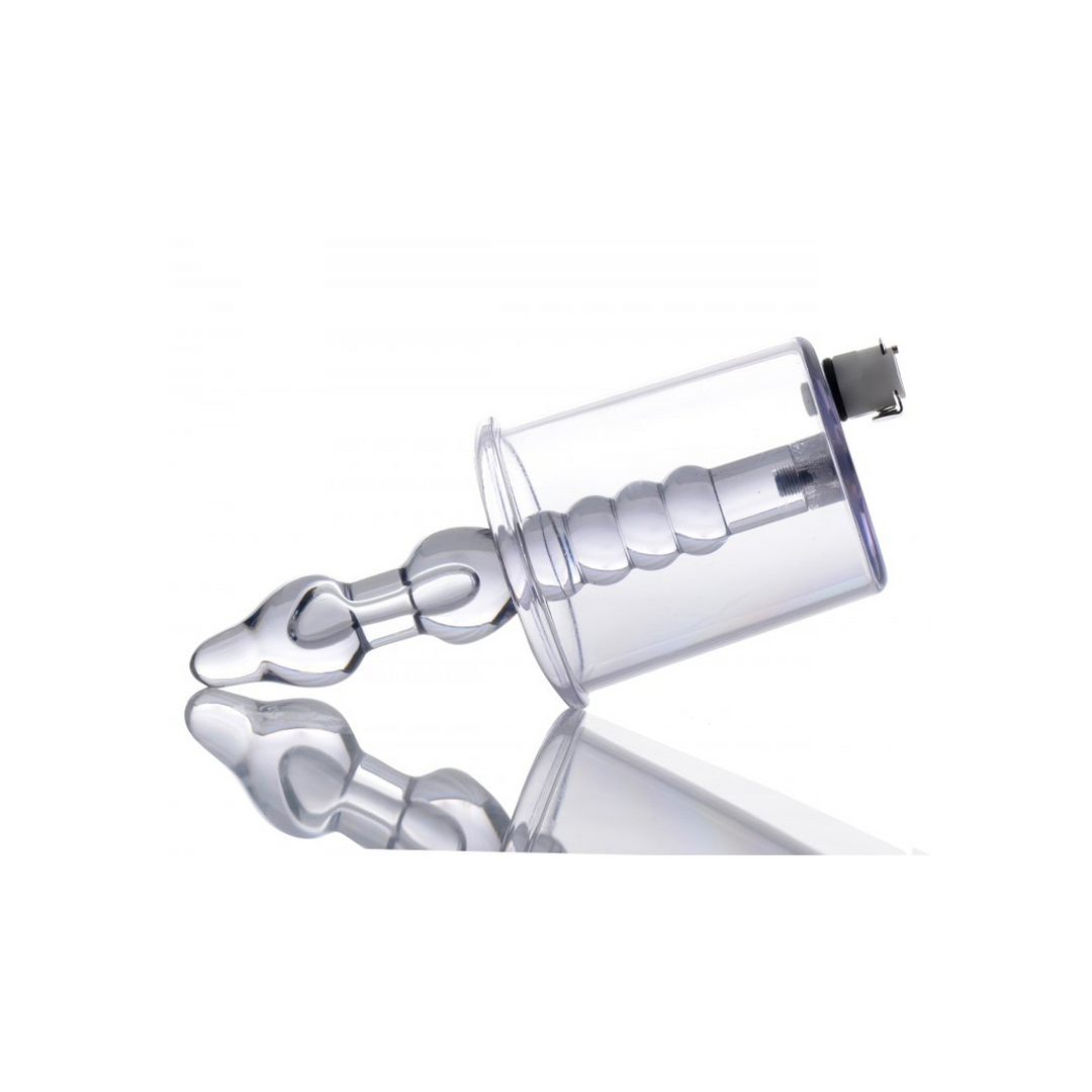 Anal Rosebud Vacuümpomp - Afbeelding 4