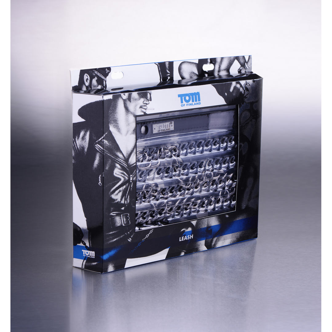 Gun Metal Riem - Afbeelding 3