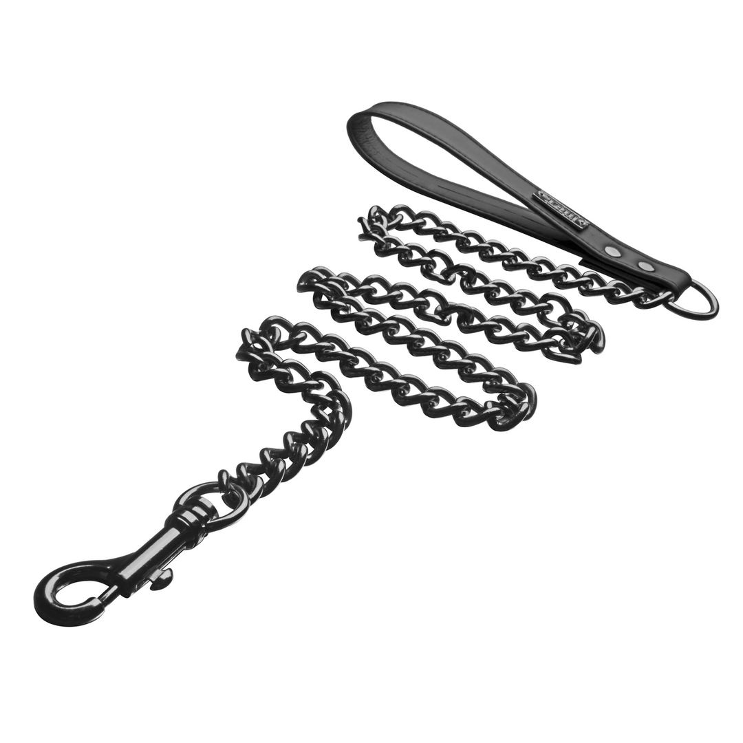 Gun Metal Riem - Afbeelding 4