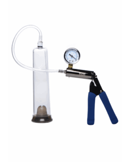 Zware Duts – Penis Pomp