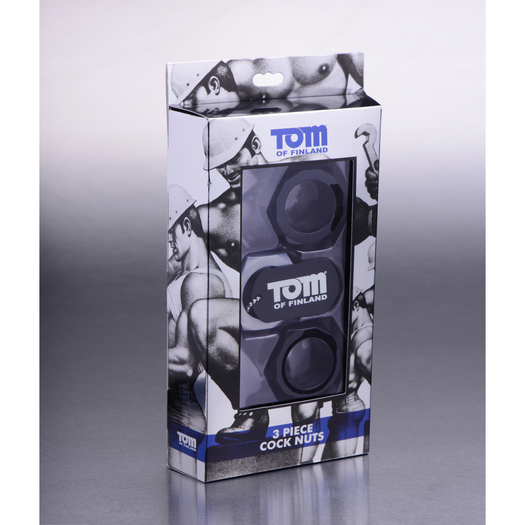 Cock Nuts - Cockring - Afbeelding 2