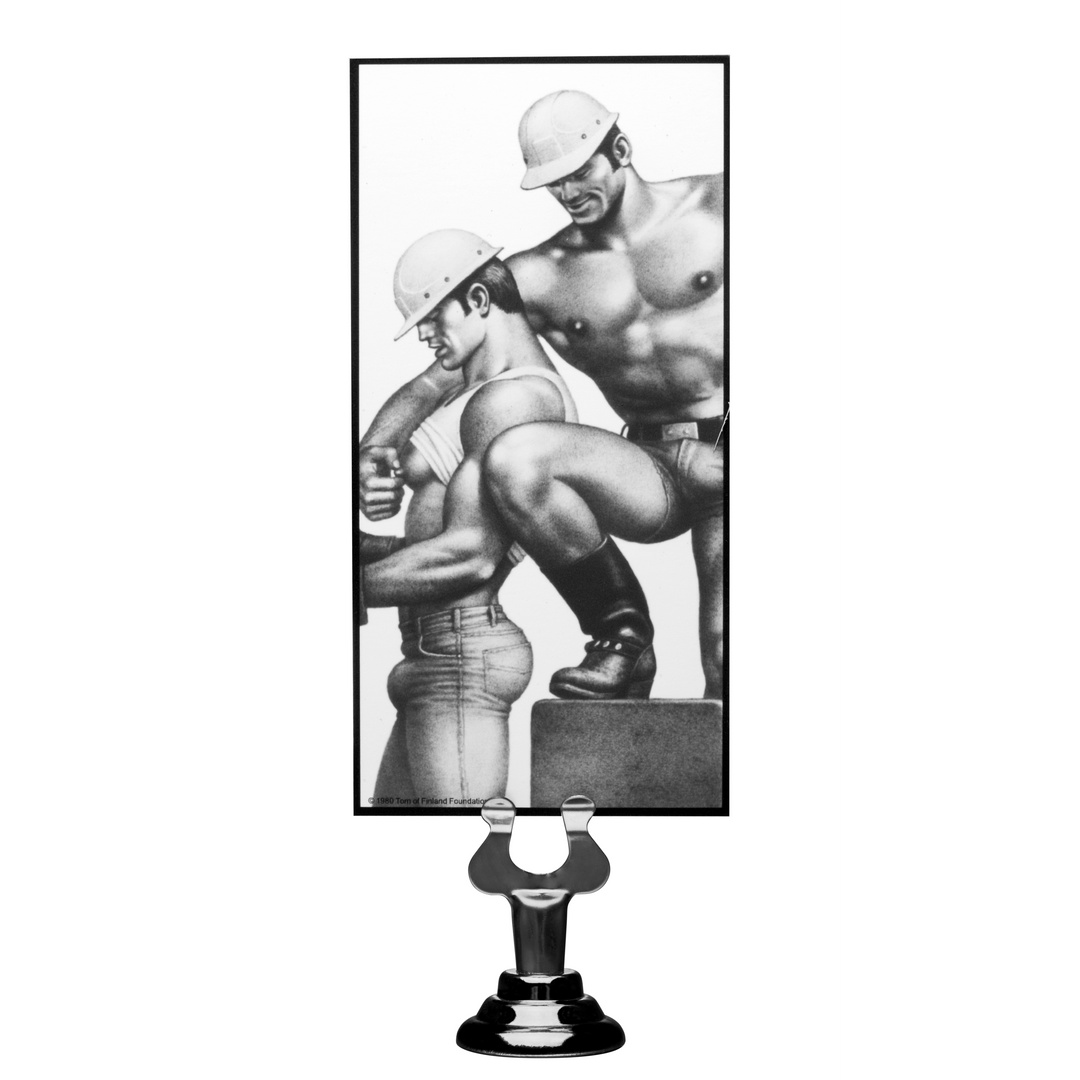 Cock Nuts - Cockring - Afbeelding 4