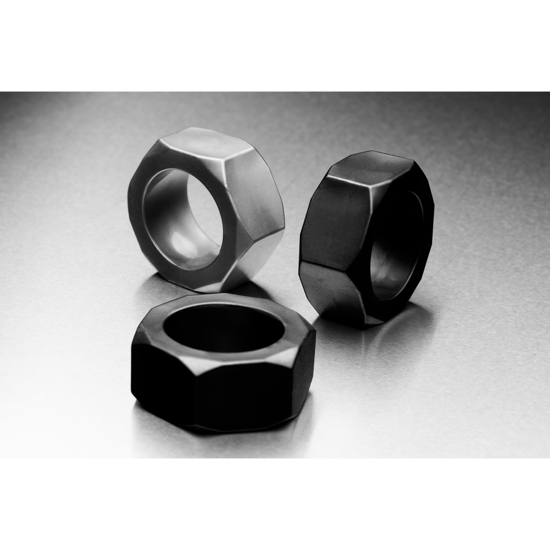 Cock Nuts - Cockring - Afbeelding 5