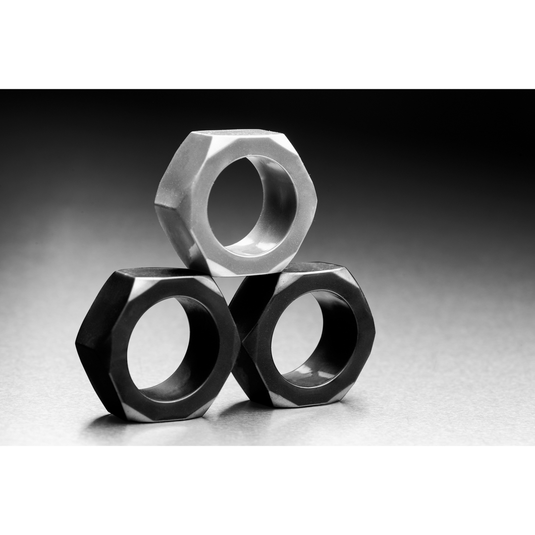 Cock Nuts - Cockring - Afbeelding 6