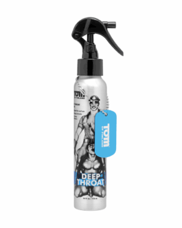 Desensibiliserende Mond Spray – 4 fl oz / 118 ml