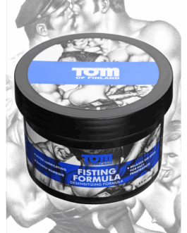 Fisting Formula – 8 fl oz / 236 ml