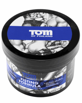 Fisting Formula – 8 fl oz / 236 ml