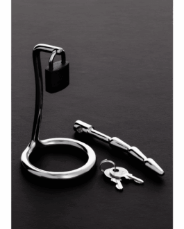 De Humped Cock Trap – 1.8 / 45mm