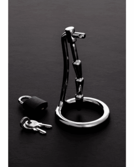 De Humped Cock Trap – 1.8 / 45mm