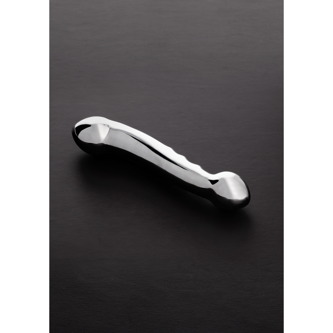 Seven Eleven Elegante Dildo - 6,9 / 17,5 cm - Afbeelding 3