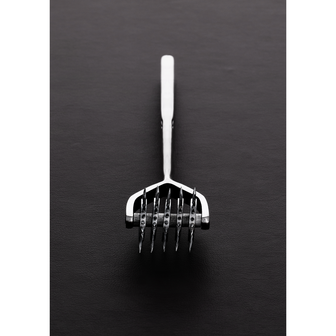 5-Koppige Pinwiel - Afbeelding 3