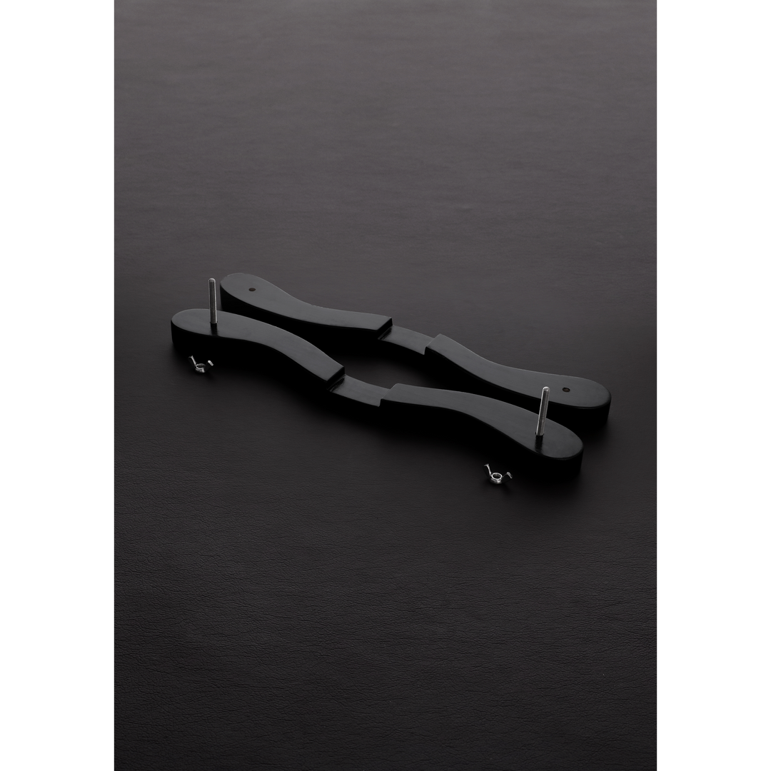 Houten Humbler Ball Stretcher - Afbeelding 3