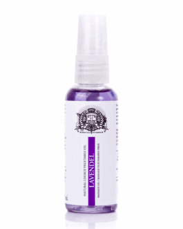 Massageolie – 2 fl oz / 50 ml