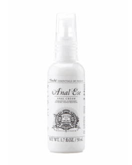 Anal Ese – Anale Glijmiddel – 2 fl oz / 50 ml