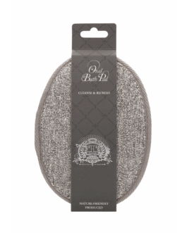 Oval Bath Pad