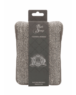 Rectangle Bath Sponge