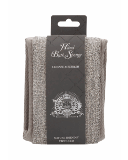 Hand Insert Bath Sponge