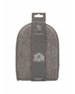 Bath Mitt