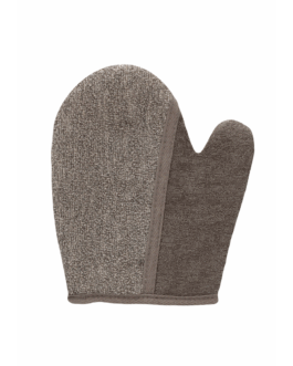 Dual Bath Glove