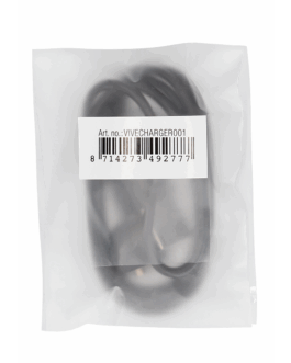 VIVE-oplader voor VIVE014 – VIVE023 + VIVE028 – VIVE046