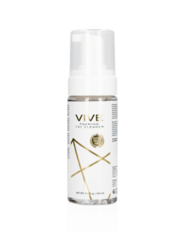 Sponsende Speelgoedreiniger – 4,7 fl oz / 140 ml