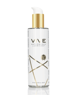 Waterbased Lubricant – 200 ml