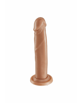 Working Man – Your Construction Worker Dildo – 7 / 18 cm