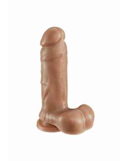 Working Man – Your Influencer Dildo – 7 / 18 cm