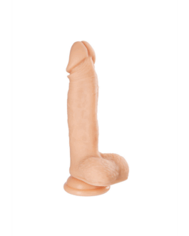 Pro Sensual Swirl Thrust – Dildo – 7 / 18 cm