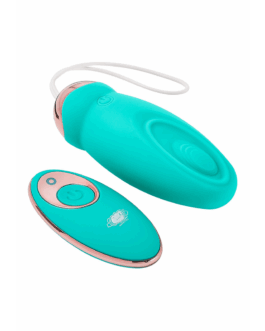 Draadloze afstandsbediening eieren + pulserende beweging