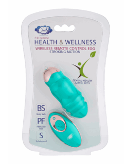 Draadloze Afstandsbediening Beweging met Strijken