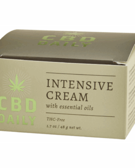 Original Strength Intensive Cream – 2 oz / 48 gr