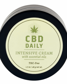 Original Strength Intensive Cream – 2 oz / 48 gr