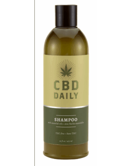 Shampoo – 16 fl oz / 473 ml