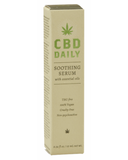 Kalmerend Serum Rollerbal – 0,3 fl oz / 10 ml