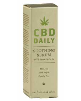 Verzachtend Serum – 0,7 fl oz / 20 ml