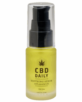 Verzachtend Serum – 0,7 fl oz / 20 ml