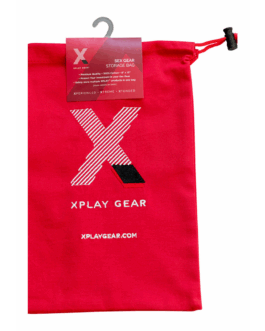 Ultra Soft Gear Bag – Storage Pouch – 1 Piece