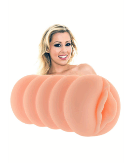 Zoey Monroe – Pussy Masturbator 3D